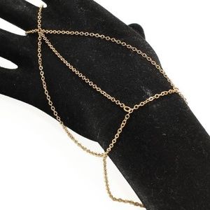 3 LINK HAND CHAIN